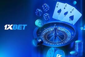 Experience the Thrill of 1xBet Thailand Casino 199400096