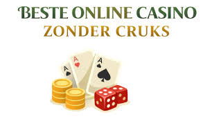 Betrouwbaar Casino Zonder CRUKS Veilig Spelen Zonder Beperkingen 1277861674